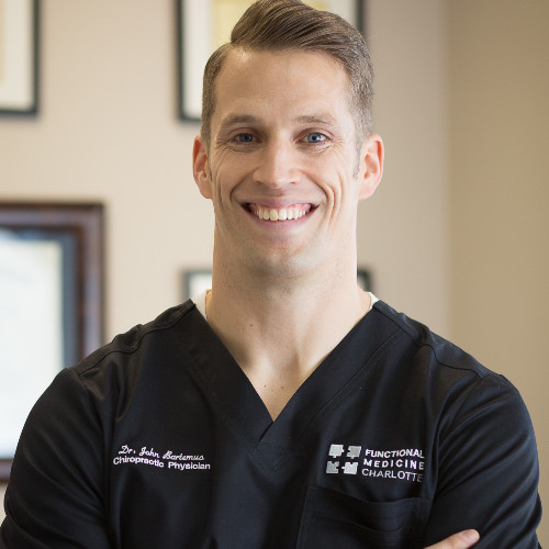 Dr. John Bartemus